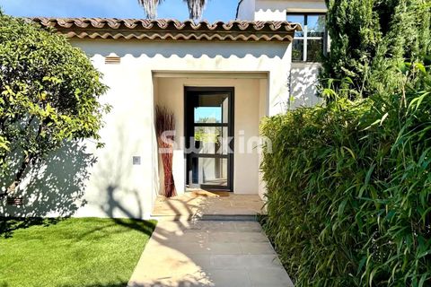 Villa i Saint-Tropez, Var, Saint-Tropez - € 5.200.000 | Ref: PB21 - foto 4