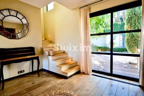 Villa i Saint-Tropez, Var, Saint-Tropez - € 5.200.000 | Ref: PB21 - foto 5