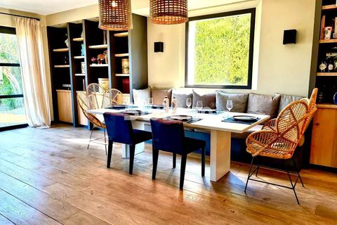 Villa i Saint-Tropez, Var, Saint-Tropez - € 5.200.000 | Ref: PB21 - foto 8