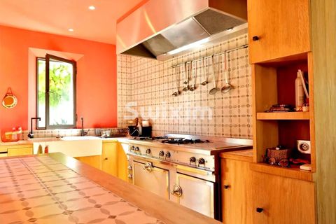 Villa i Saint-Tropez, Var, Saint-Tropez - € 5.200.000 | Ref: PB21 - foto 9