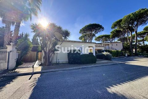 Villa i Saint-Tropez, Var, Saint-Tropez - € 750.000 | Ref: 27AM - foto 3