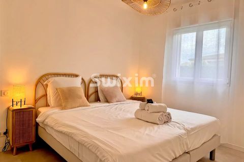 Villa i Saint-Tropez, Var, Saint-Tropez - € 750.000 | Ref: 27AM - foto 7