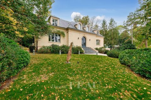 Villa i Rueil-Malmaison, Hauts-de-Seine, Rueil-Malmaison - € 3.980.000 | Ref: 86237615 - foto 3