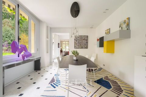 Villa i Rueil-Malmaison, Hauts-de-Seine, Rueil-Malmaison - € 3.980.000 | Ref: 86237615 - foto 13