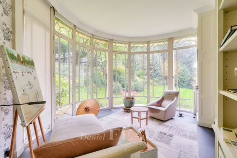 Villa i Rueil-Malmaison, Hauts-de-Seine, Rueil-Malmaison - € 3.980.000 | Ref: 86237615 - foto 17