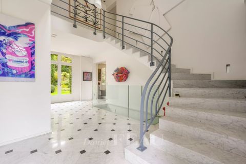 Villa i Rueil-Malmaison, Hauts-de-Seine, Rueil-Malmaison - € 3.980.000 | Ref: 86237615 - foto 20