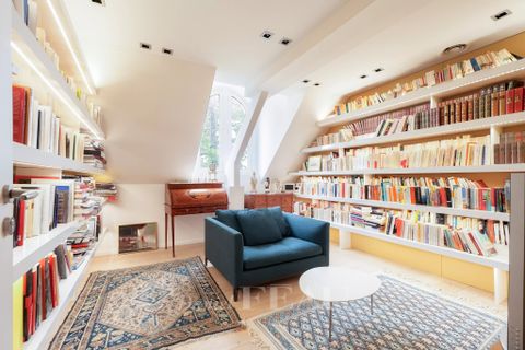 Villa i Rueil-Malmaison, Hauts-de-Seine, Rueil-Malmaison - € 3.980.000 | Ref: 86237615 - foto 21