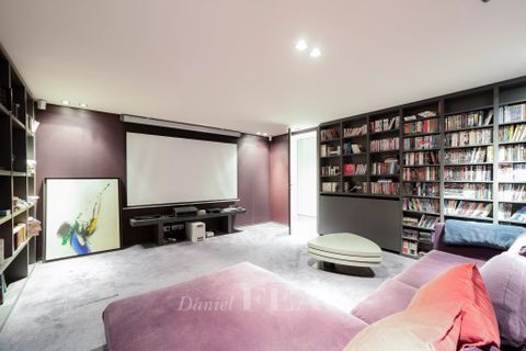 Villa i Rueil-Malmaison, Hauts-de-Seine, Rueil-Malmaison - € 3.980.000 | Ref: 86237615 - foto 23