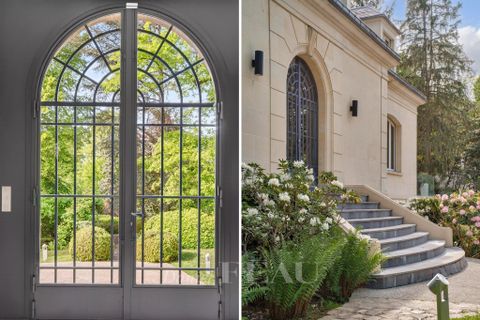 Villa i Rueil-Malmaison, Hauts-de-Seine, Rueil-Malmaison - € 3.980.000 | Ref: 86237615 - foto 2