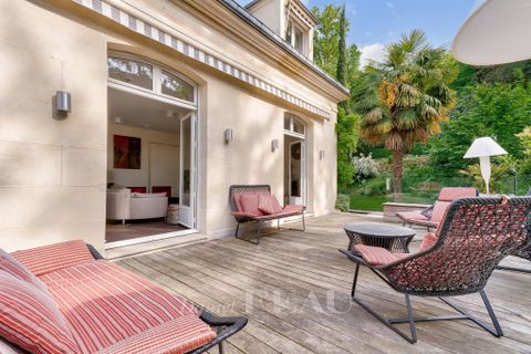 Villa i Rueil-Malmaison, Hauts-de-Seine, Rueil-Malmaison - € 3.980.000 | Ref: 86237615 - foto 29