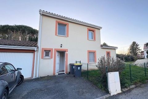 Villa a Albi, Tarn, Albi - € 225.000 | Ref: AJ4659 - foto 9