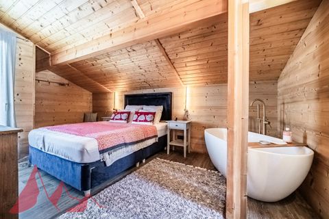 Træhytte i Les Gets, Haute-Savoie, Les Gets - € 1.480.000 | Ref: 4189 - foto 11