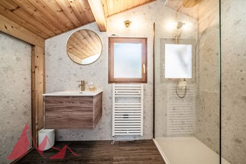 Træhytte i Les Gets, Haute-Savoie, Les Gets - € 1.480.000 | Ref: 4189 - foto 12