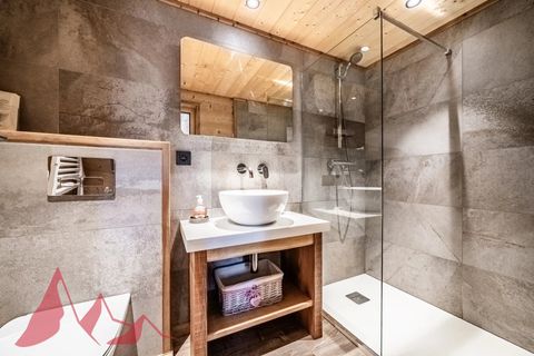 Træhytte i Les Gets, Haute-Savoie, Les Gets - € 1.480.000 | Ref: 4189 - foto 14