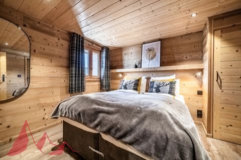 Træhytte i Les Gets, Haute-Savoie, Les Gets - € 1.480.000 | Ref: 4189 - foto 15