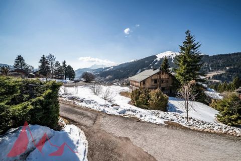 Træhytte i Les Gets, Haute-Savoie, Les Gets - € 1.480.000 | Ref: 4189 - foto 17