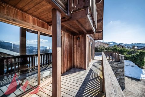 Træhytte i Les Gets, Haute-Savoie, Les Gets - € 1.480.000 | Ref: 4189 - foto 18