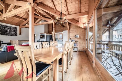 Lejlighed i Morzine, Haute-Savoie, Morzine - € 1.250.000 | Ref: 4188 - foto 3