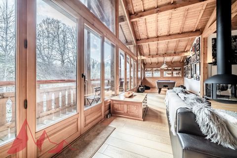 Lejlighed i Morzine, Haute-Savoie, Morzine - € 1.250.000 | Ref: 4188 - foto 5