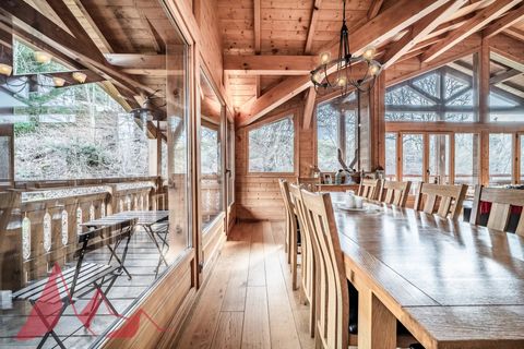 Lejlighed i Morzine, Haute-Savoie, Morzine - € 1.250.000 | Ref: 4188 - foto 9