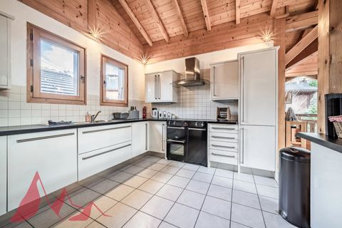 Lejlighed i Morzine, Haute-Savoie, Morzine - € 1.250.000 | Ref: 4188 - foto 12