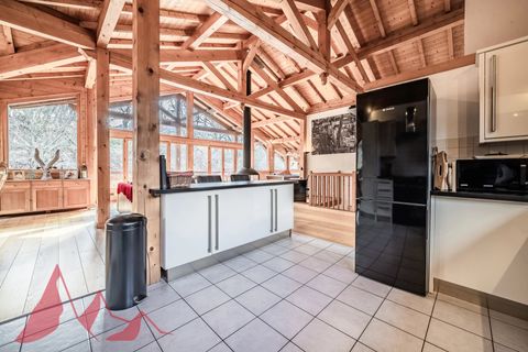 Lejlighed i Morzine, Haute-Savoie, Morzine - € 1.250.000 | Ref: 4188 - foto 13