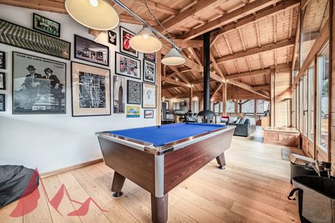 Lejlighed i Morzine, Haute-Savoie, Morzine - € 1.250.000 | Ref: 4188 - foto 14