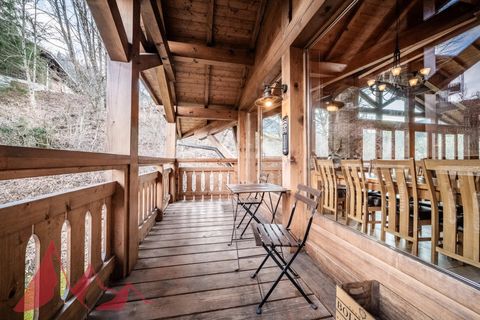 Lejlighed i Morzine, Haute-Savoie, Morzine - € 1.250.000 | Ref: 4188 - foto 15