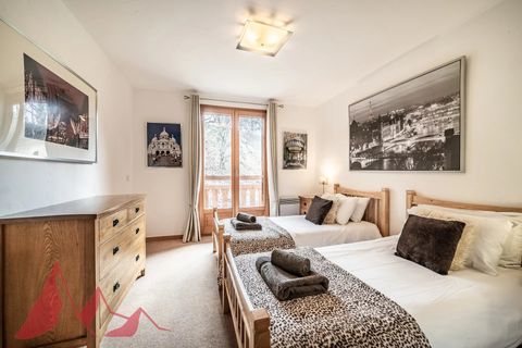 Lejlighed i Morzine, Haute-Savoie, Morzine - € 1.250.000 | Ref: 4188 - foto 16