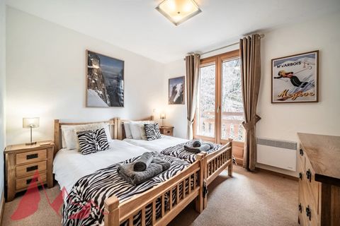 Lejlighed i Morzine, Haute-Savoie, Morzine - € 1.250.000 | Ref: 4188 - foto 17