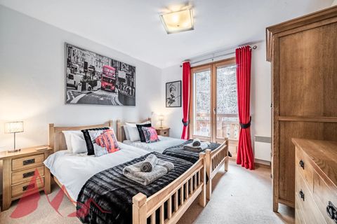 Lejlighed i Morzine, Haute-Savoie, Morzine - € 1.250.000 | Ref: 4188 - foto 18