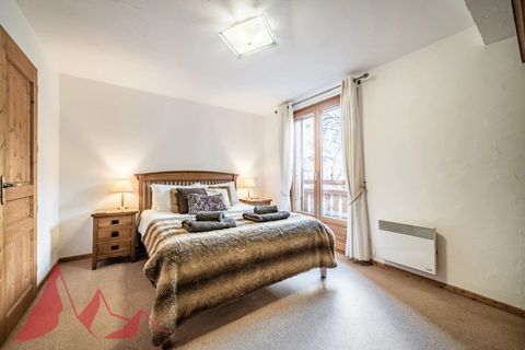 Lejlighed i Morzine, Haute-Savoie, Morzine - € 1.250.000 | Ref: 4188 - foto 19