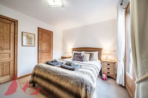 Lejlighed i Morzine, Haute-Savoie, Morzine - € 1.250.000 | Ref: 4188 - foto 20