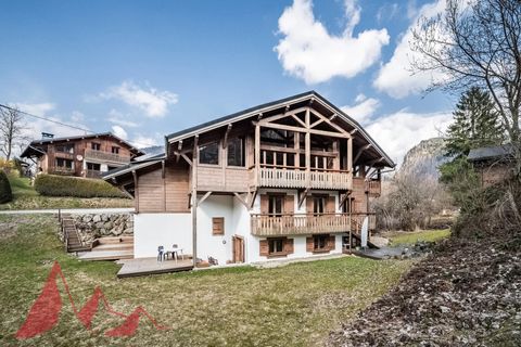 Lejlighed i Morzine, Haute-Savoie, Morzine - € 1.250.000 | Ref: 4188 - foto 22