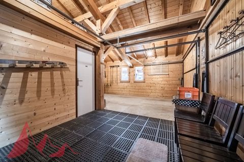 Lejlighed i Morzine, Haute-Savoie, Morzine - € 1.250.000 | Ref: 4188 - foto 23