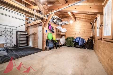 Lejlighed i Morzine, Haute-Savoie, Morzine - € 1.250.000 | Ref: 4188 - foto 24