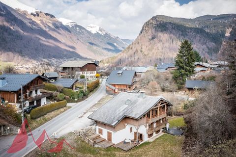 Lejlighed i Morzine, Haute-Savoie, Morzine - € 1.250.000 | Ref: 4188 - foto 25