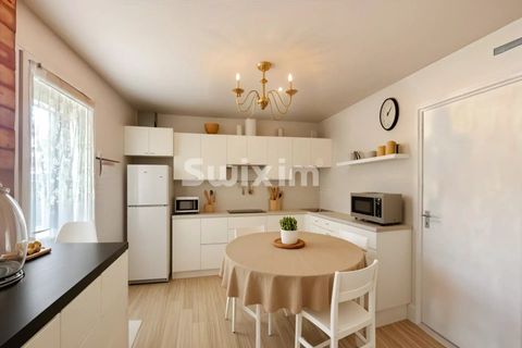 Villa a Bollène, Vaucluse, Bollène - € 206.000 | Ref: 2442FB - foto 2