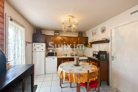 Villa a Bollène, Vaucluse, Bollène - € 206.000 | Ref: 2442FB - foto 3