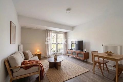 Lejlighed i Tourcoing, Nord, Tourcoing - € 115.000 | Ref: 70587CV - foto 1