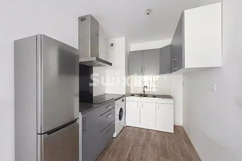Lejlighed i Tourcoing, Nord, Tourcoing - € 115.000 | Ref: 70587CV - foto 2