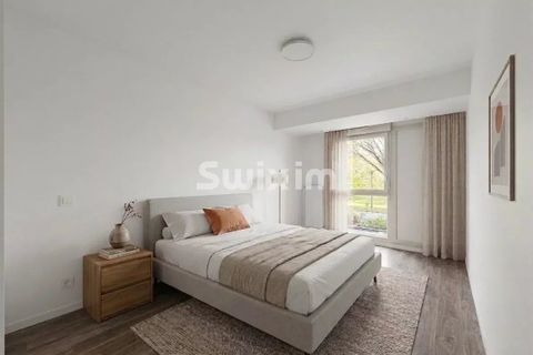 Lejlighed i Tourcoing, Nord, Tourcoing - € 115.000 | Ref: 70587CV - foto 3