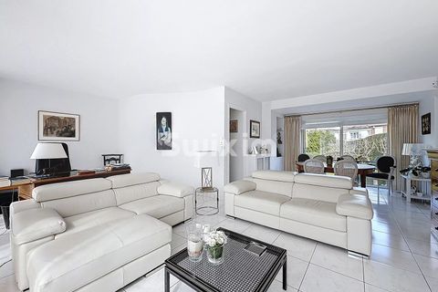 Villa i Wasquehal, Nord, Wasquehal - € 645.000 | Ref: 70591CV - foto 3