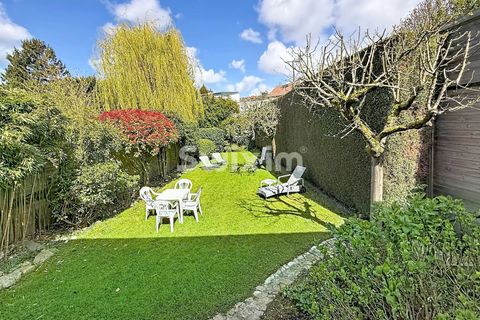 Villa i Wasquehal, Nord, Wasquehal - € 645.000 | Ref: 70591CV - foto 1