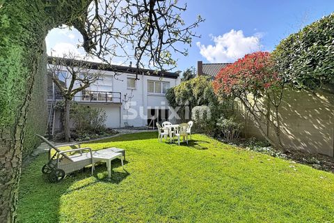 Villa i Wasquehal, Nord, Wasquehal - € 645.000 | Ref: 70591CV - foto 2