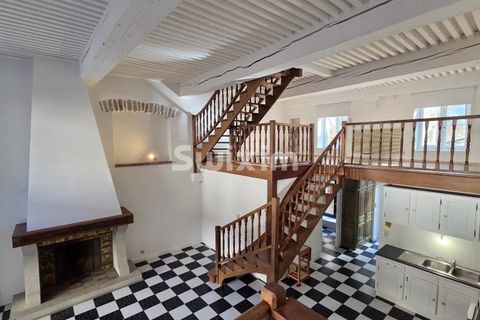 Leilighet i Poligny, Jura, Poligny - € 233 000 | Ref: 19327LV - foto 3