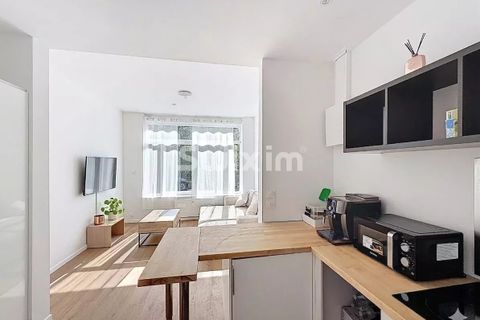 Lejlighed i Lille, Nord, Lille - € 115.000 | Ref: 70593CV - foto 1