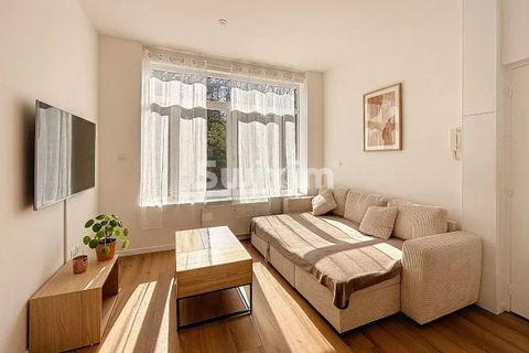 Lejlighed i Lille, Nord, Lille - € 115.000 | Ref: 70593CV - foto 2