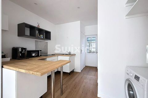Lejlighed i Lille, Nord, Lille - € 115.000 | Ref: 70593CV - foto 3