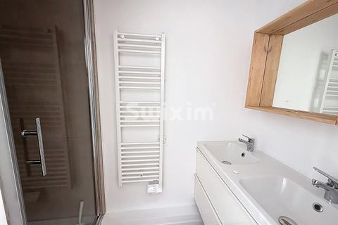 Lejlighed i Lille, Nord, Lille - € 115.000 | Ref: 70593CV - foto 4